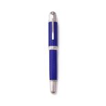 MONTBLANC, WRITERS EDITION, JULES VERNE, A LIMITED EDITION FOUNTAIN PEN