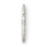 SHEAFFER, ROARING TWENTIES, A LIMITED EDITION ROLLER BALL PEN