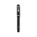 MONTBLANC, WRITERS EDITION, AGATHA CHRISTIE, A LIMITED EDITION FOUNTAIN PEN
