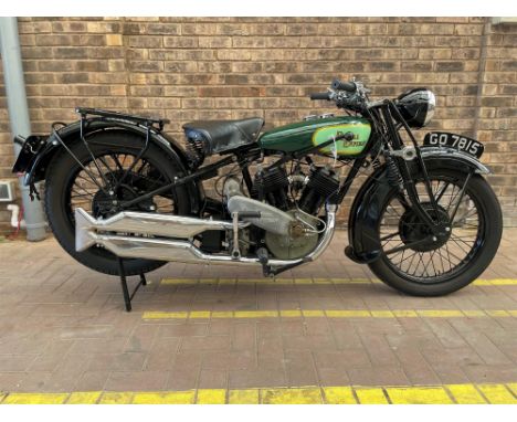 Royal Enfield's powerful 976cc V-twin sidecar puller. Redditch-based Royal Enfield produced motorcycles from the late 1800s a