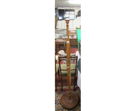 Standard lamp