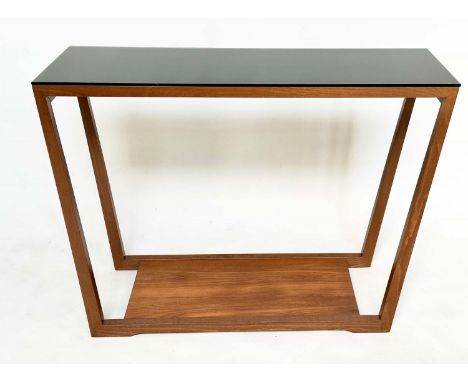 CALLIGARIS ELEMENT CONSOLE TABLE, 118cm x 80cm H x 40cm. 