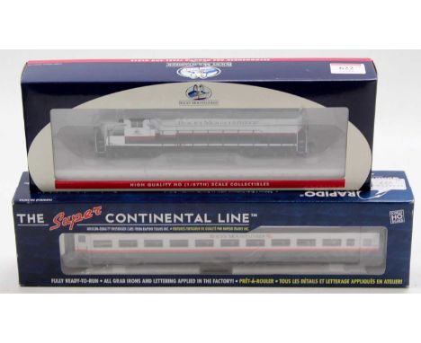 Athearn cheap trains value