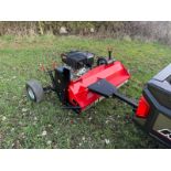 NEW/UNUSED 1.5 METRE ATV FLAIL MOWER