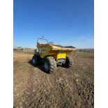 WACKER NEUSON 9 TON DUMPER