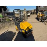 NEW/UNUSED 2024 KONSTANT TWIN DRUM ROLLER
