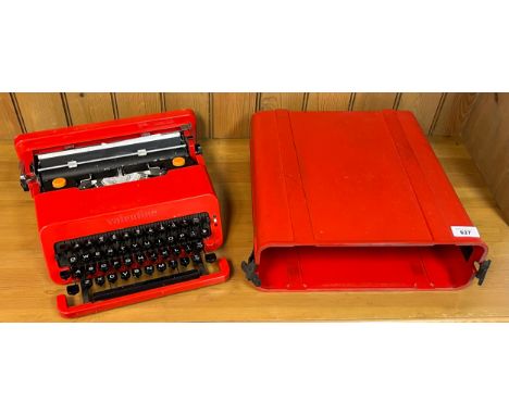 typewriter Auctions Prices