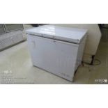 Chest Freezer(41"X27"X31")