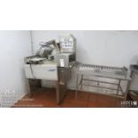 Mettler Toledo Auto Wrapper (parts only)