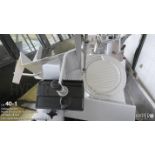 Bizerba SE 12 Meat Slicer sn 10494095