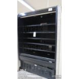 Tyler Deli Cooler (52" X 80 tall)
