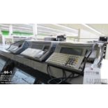 (3) Bizerba SC-H100 Scales