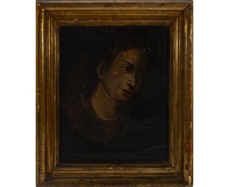 Rear light measurements: 43 x 35 cm, external frame measurements 60 x 48 cm. Liquidation of a collector's private collection,