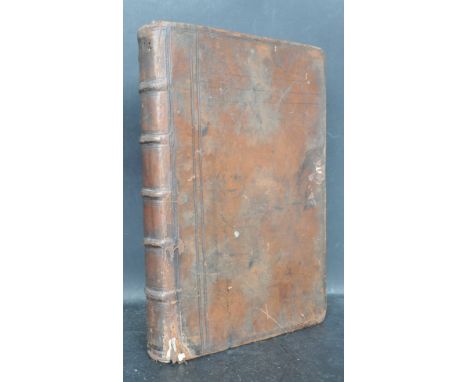 Francis Bacon&nbsp;Resuscitatio; Or, Bringing Into Publick Light Severall Pieces, Of The Works, Civil, Historical, Philosophi