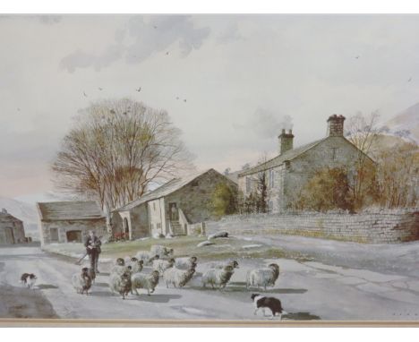 Alan Enghem print