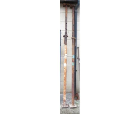 ACROW PROPS EXT TO 3 - 2 M