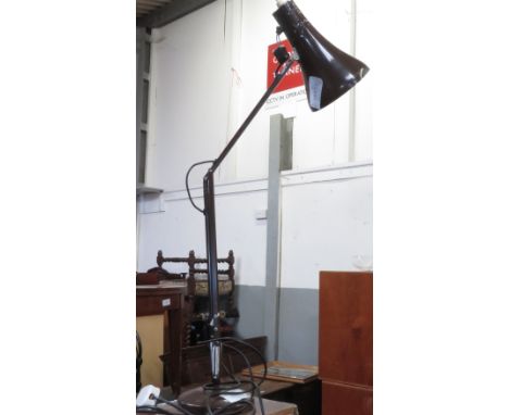 ANGLE POISE LAMP
