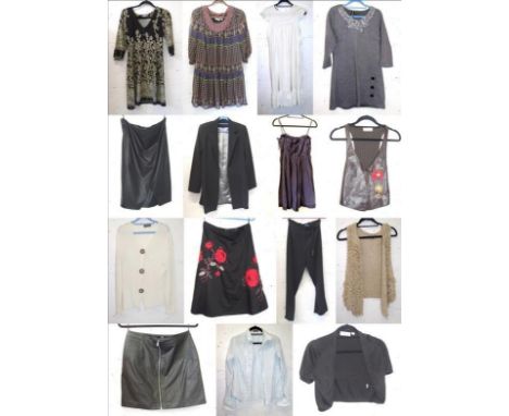 Ladies Clothing Size 10/12 incl. Next, Clock House, Debenhams, Purple, Dorothy Perkins, Oasis, New Look, Izabel, Kaleidoscope