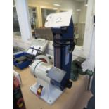 Dayton 1'' Bench Type Belt Sander