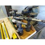 Pop Rivet Guns