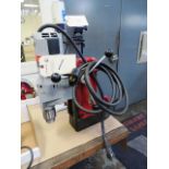 Milwaukee 3/4'' Magnetic Base Drill