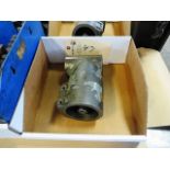 Bridgeport Right Angle Head