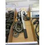 Roughneck 2 Ton Come-A-Long