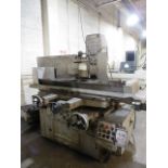 Okamoto PSG-84 16'' x 32'' Automatic Surface Grinder