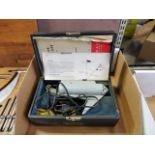 Bausch & Lomb Die Wear Microscope