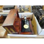 Brown & Sharpe Micrometer