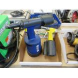 (1) Gesipa & (1) Valve Rivet Pop Rivet Guns