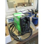 Titanium Flux 15 125 AMP Portable Welder