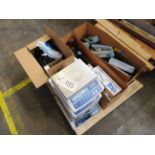 Pallet of Sealing Equipment