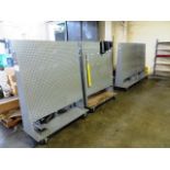 Portable Grey Boards