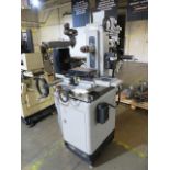 Boyer Schultz H612 Hand Feed Surface Grinder