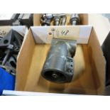 Bridgeport Right Angle Head