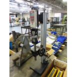Chatillion Digital Height Gauge