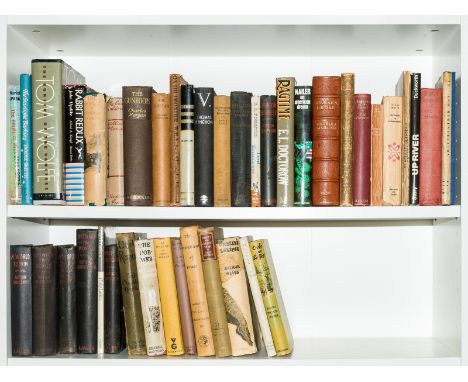 NO RESERVE Spark (Muriel) The Prime of Miss Jean Brodie, jacket spine ends and corners a little chipped and creased, short te
