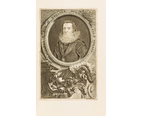 Britain.- Howitt (William) Visits to Remarkable Places, 4 vol. comprising first and second series, extra illustrated, 219 eng