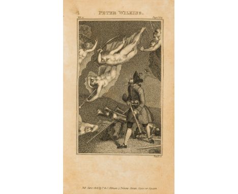 NO RESERVE Palmer (William), "The Rugeley Poisoner".- Illustrated Life, Career, and Trial of William Palmer of Rugeley, wood-