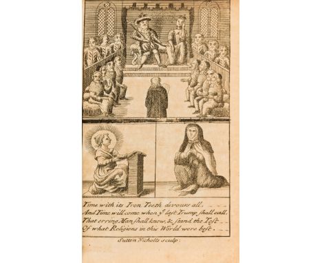 Britain.- Memoirs of the antiquities of Great-Brittain, relating to the reformation, &amp;c. Containing, the first institutio