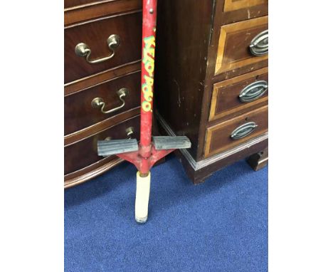 VINTAGE 'KELO-POGO' POGO STICK