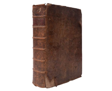 VOYAGES, A Collection of Voyages and Travels, some first printed from original manuscripts, and others in English, with a gen