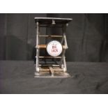 GCA Precision Scientific Big Jack Laboratory Support Jack Lab Jack, Qty 1, 221120799652