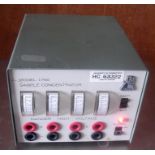 ISCO, 1750 Sample Concentrator Power Supply, Qty 1, 222227683782