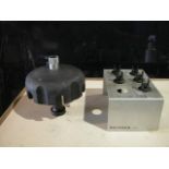 Beckman Centrifuge Rotor SW 50.1 SW50.1 CLASS A-H N-Q, Qty 1, 222227683754