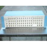 AXON INSTRUMENTS (PATCHCLAMP) TL-1 DMA INTERFACE, Qty 2, 222227663829