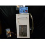 Beckman Geneline Cooler Cat. 356140, Qty 1, 221104772049