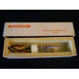 Original Hanau Quarzlampen GMBH Deuterium Lamp 24610, Qty 1, 221265913326