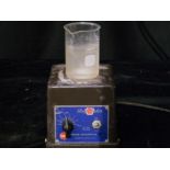 Curtin Scientific Magnestir Stirrer Cat. No. 214-924, Qty 1, 221124116377